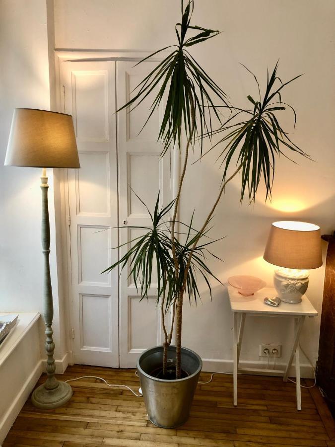 Appartement Coeur Saint-Martin Brest Buitenkant foto