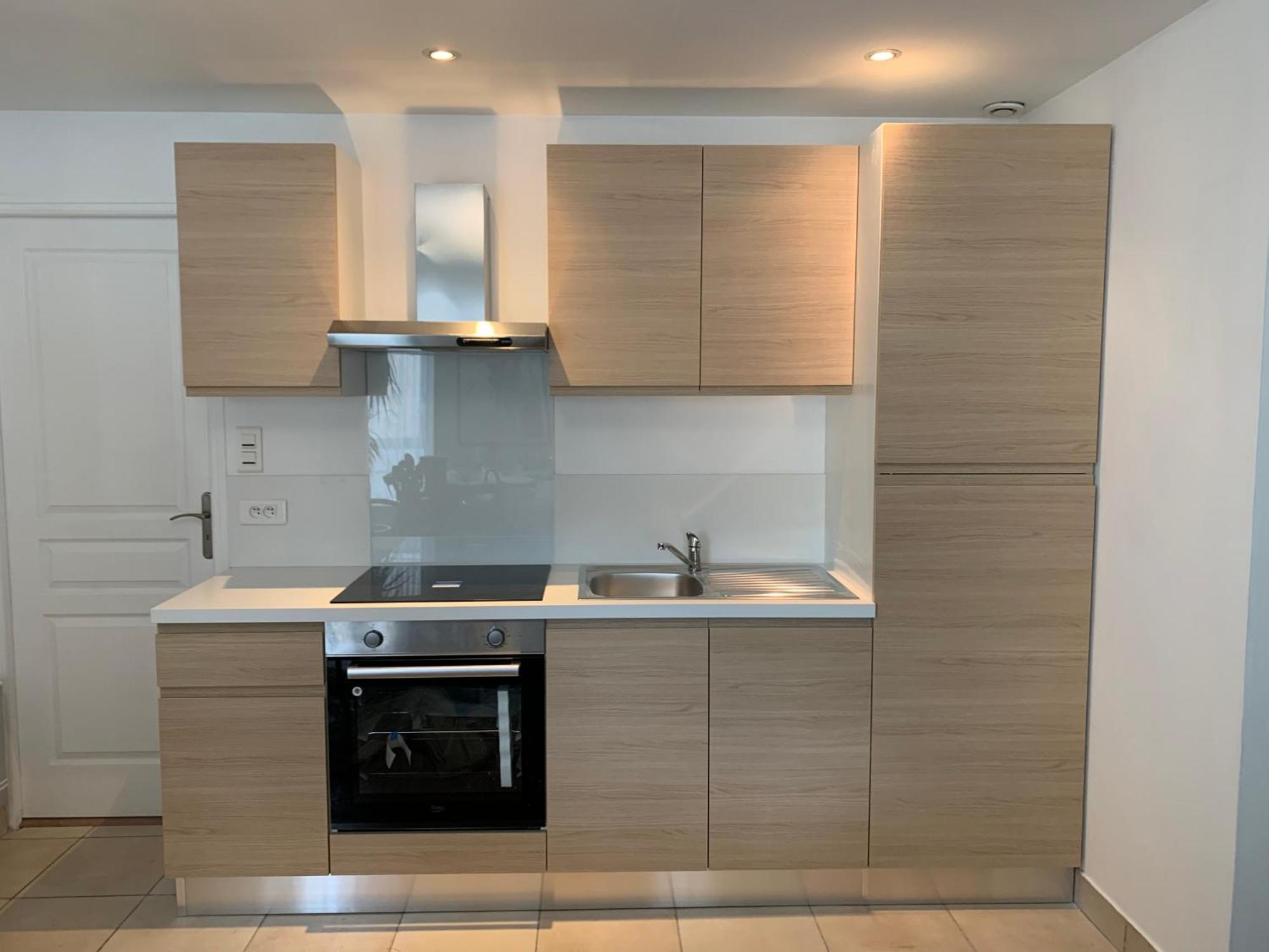 Appartement Coeur Saint-Martin Brest Buitenkant foto